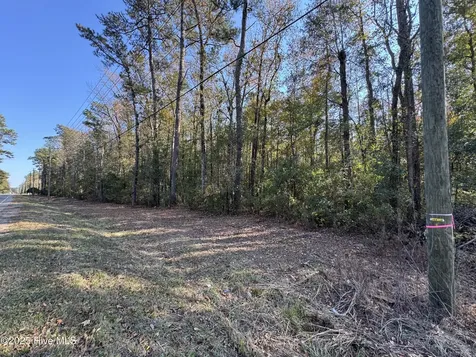 0 Near 715 Nc Highway 133 Rocky Point NC 28457