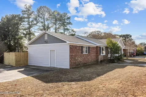 3819 Cumberland Road Fayetteville NC 28306