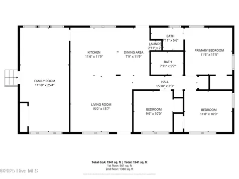 3819 Cumberland Road Fayetteville NC 28306