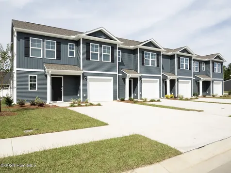 4118 Hobblebush Drive Leland NC 28451