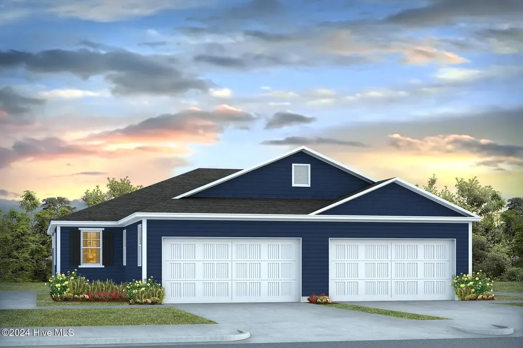 4118 Hobblebush Drive Leland NC 28451
