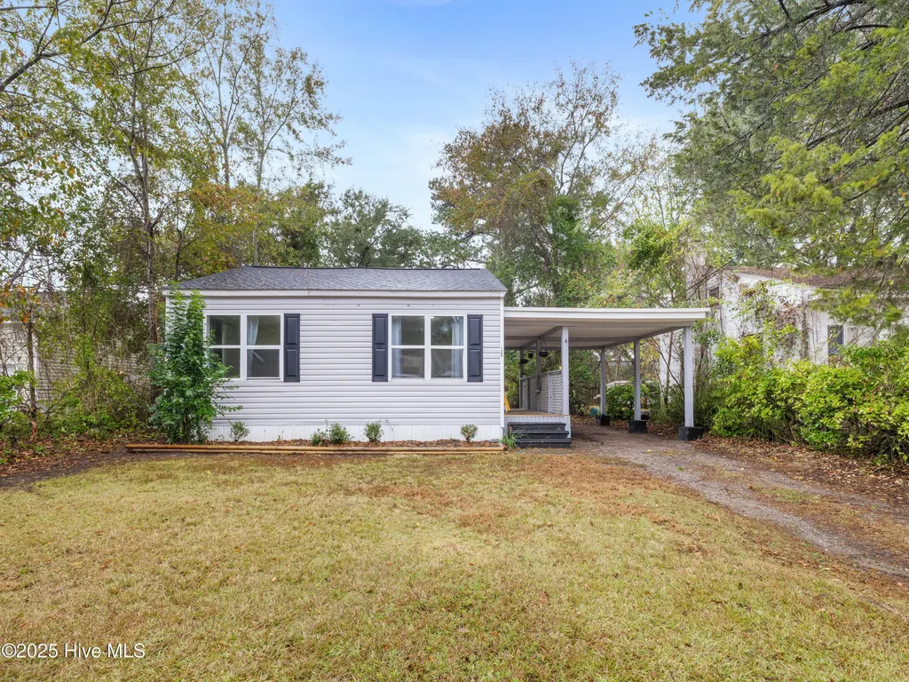125 Preston Road Jacksonville NC 28540