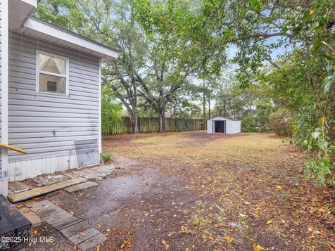 125 Preston Road Jacksonville NC 28540