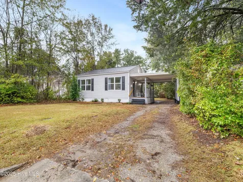 125 Preston Road Jacksonville NC 28540