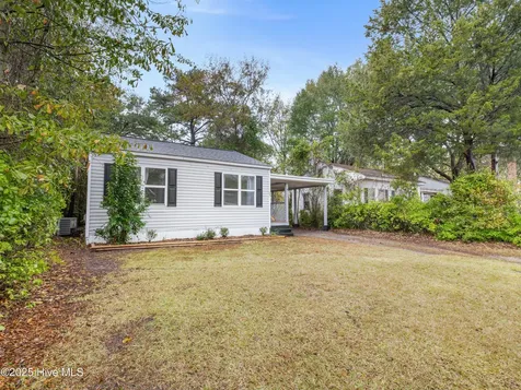 125 Preston Road Jacksonville NC 28540