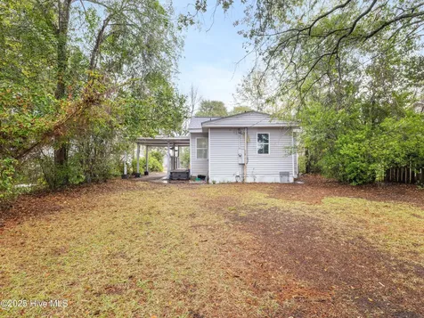 125 Preston Road Jacksonville NC 28540