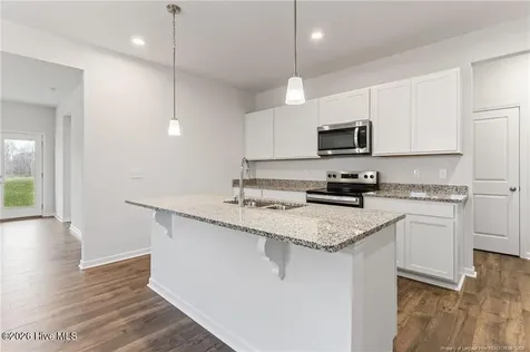 109 Timber Street Fremont NC 27830