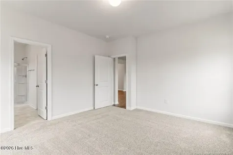 109 Timber Street Fremont NC 27830