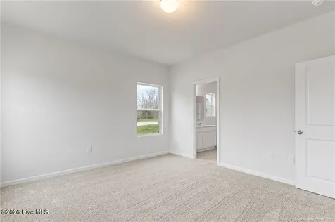 109 Timber Street Fremont NC 27830
