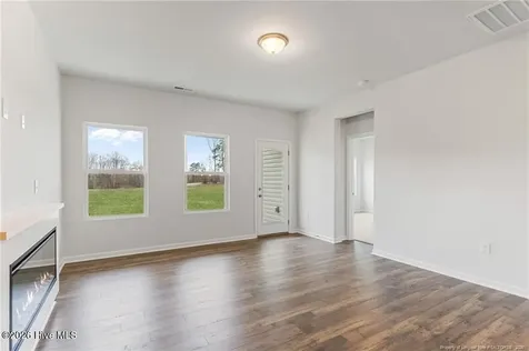 109 Timber Street Fremont NC 27830