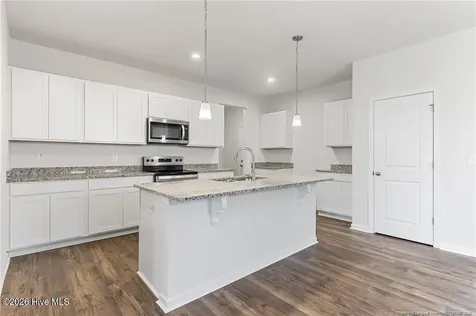 109 Timber Street Fremont NC 27830