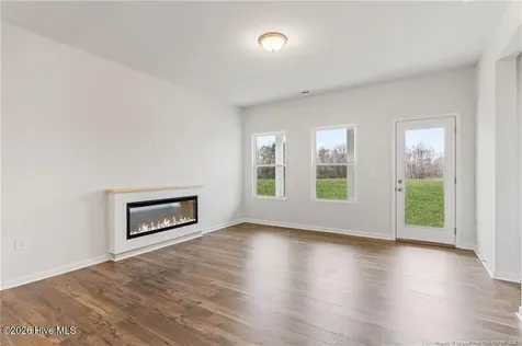 109 Timber Street Fremont NC 27830