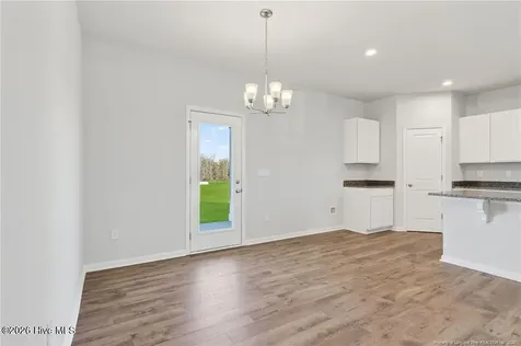 113 Timber Street Fremont NC 27830