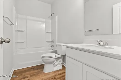 113 Timber Street Fremont NC 27830