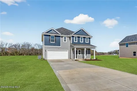 113 Timber Street Fremont NC 27830