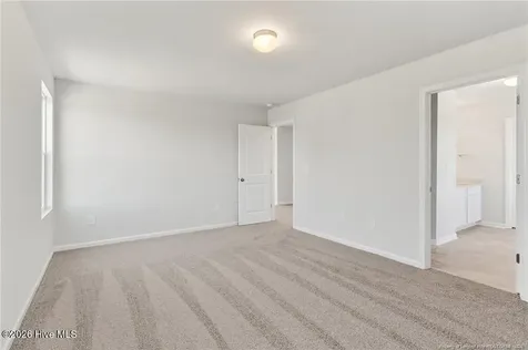 113 Timber Street Fremont NC 27830