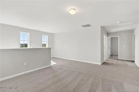 113 Timber Street Fremont NC 27830