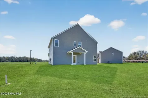 113 Timber Street Fremont NC 27830