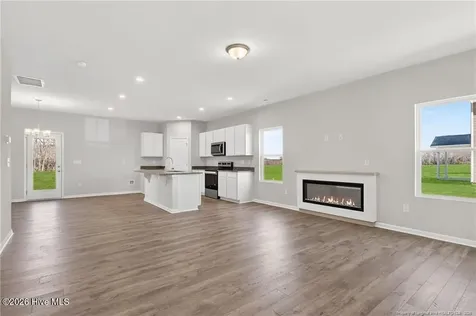 113 Timber Street Fremont NC 27830