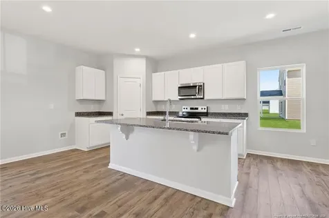 113 Timber Street Fremont NC 27830