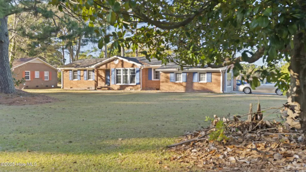 619 Forrest Road Warsaw NC 28398