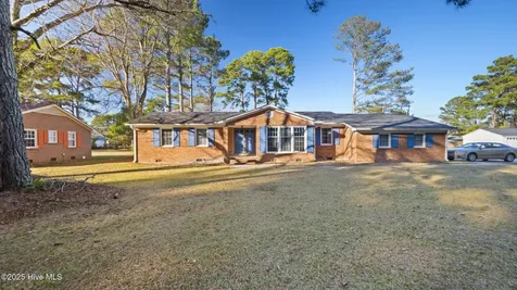 619 Forrest Road Warsaw NC 28398