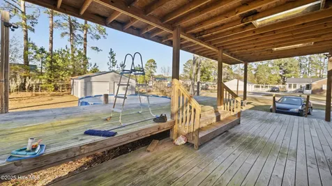 619 Forrest Road Warsaw NC 28398