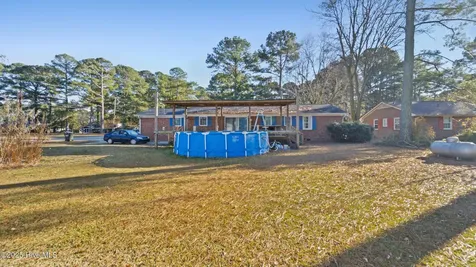 619 Forrest Road Warsaw NC 28398
