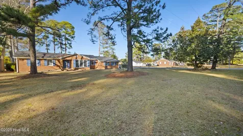 619 Forrest Road Warsaw NC 28398