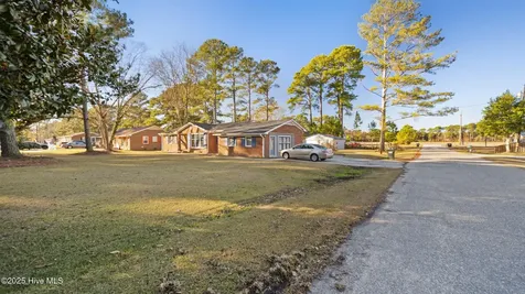 619 Forrest Road Warsaw NC 28398