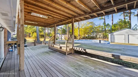 619 Forrest Road Warsaw NC 28398