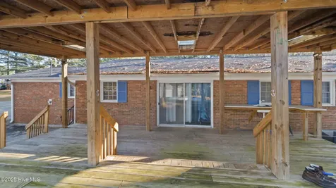 619 Forrest Road Warsaw NC 28398