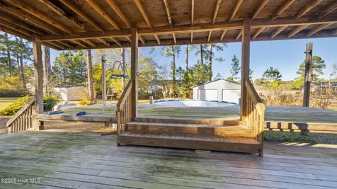 619 Forrest Road Warsaw NC 28398