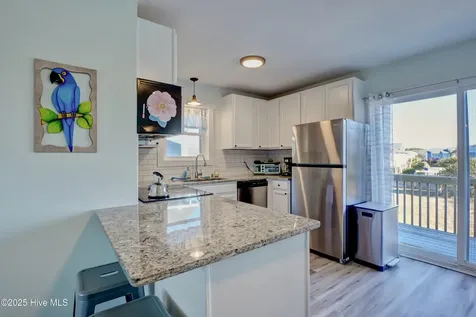 202 Bayview Drive North Topsail Beach NC 28460