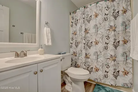 202 Bayview Drive North Topsail Beach NC 28460