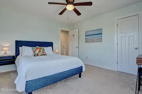 202 Bayview Drive North Topsail Beach NC 28460