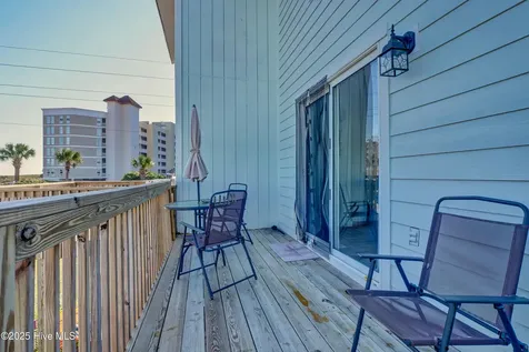 202 Bayview Drive North Topsail Beach NC 28460
