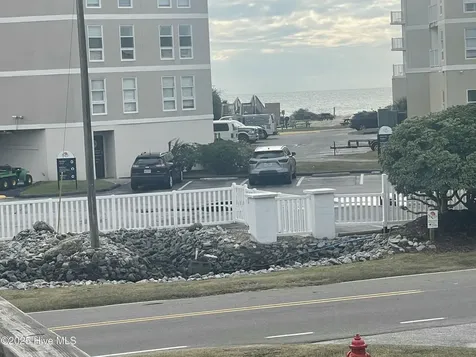 202 Bayview Drive North Topsail Beach NC 28460