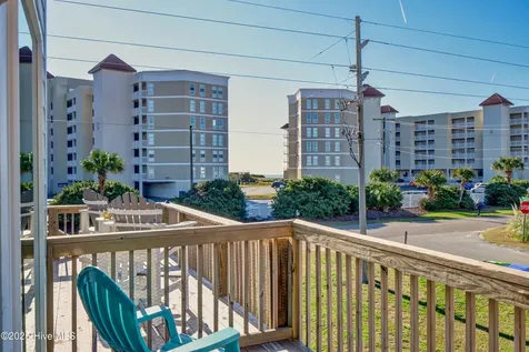 202 Bayview Drive North Topsail Beach NC 28460