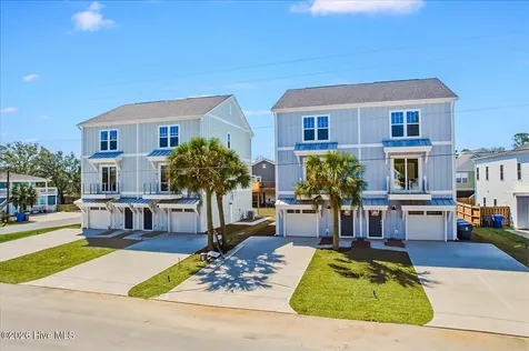 503 Greenville Avenue Carolina Beach NC 28428