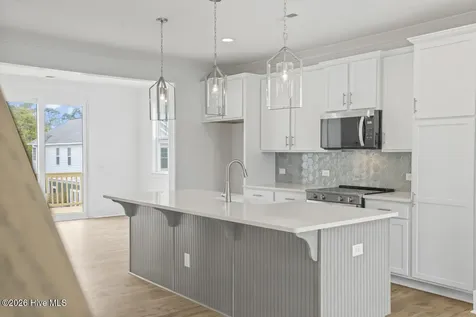 503 Greenville Avenue Carolina Beach NC 28428
