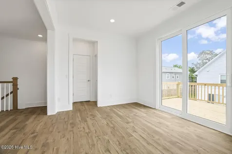 503 Greenville Avenue Carolina Beach NC 28428