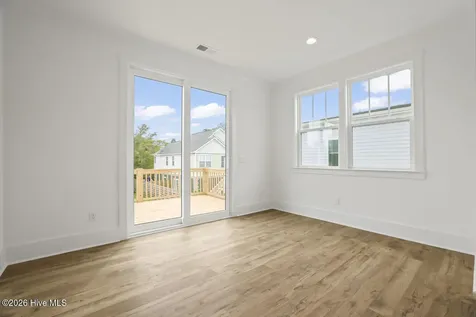 503 Greenville Avenue Carolina Beach NC 28428
