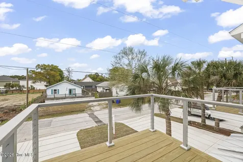 503 Greenville Avenue Carolina Beach NC 28428