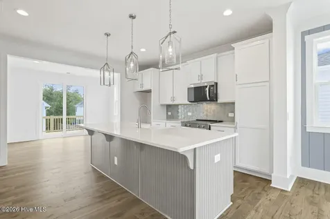 503 Greenville Avenue Carolina Beach NC 28428