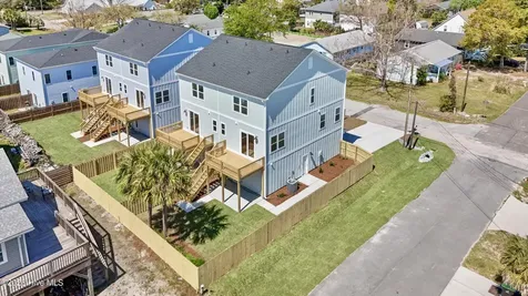 503 Greenville Avenue Carolina Beach NC 28428