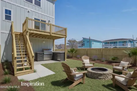 503 Greenville Avenue Carolina Beach NC 28428