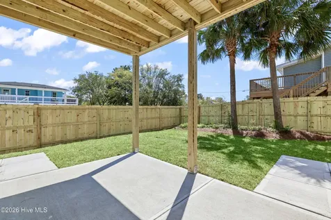 503 Greenville Avenue Carolina Beach NC 28428