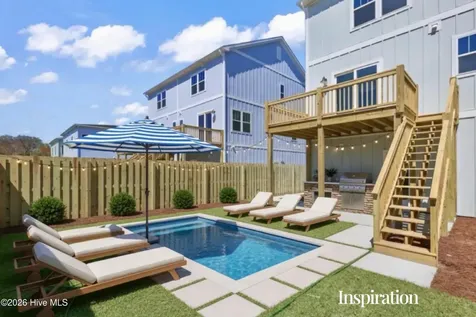 503 Greenville Avenue Carolina Beach NC 28428