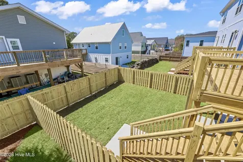 503 Greenville Avenue Carolina Beach NC 28428